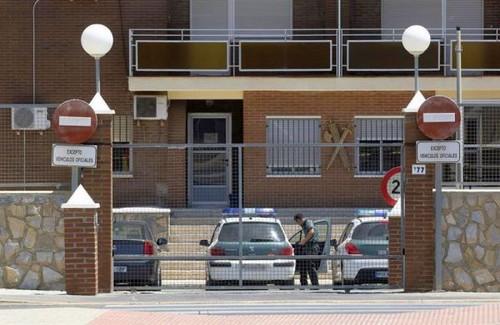 La Guardia Civil detiene al autor de más de 30 robos en interior de vehículos en el Poniente almeriense