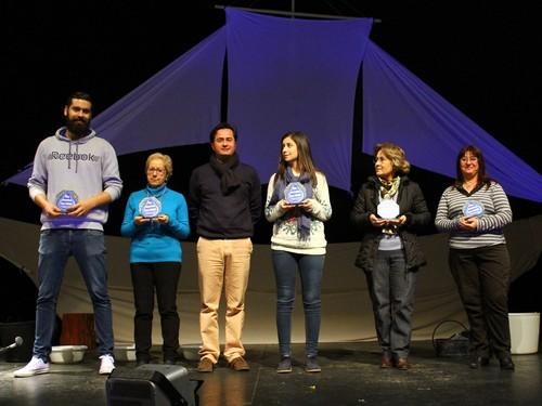 El Ayuntamiento de El Ejido elabora un variado programa de propuestas para conmemorar el Día Mundial del Agua