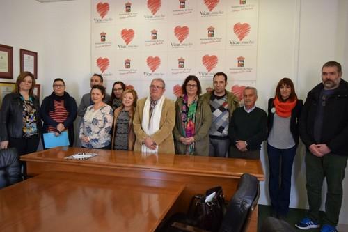 El Ayuntamiento de Vícar entrega este martes los premios del XIX Certamen Mujer y Literatura