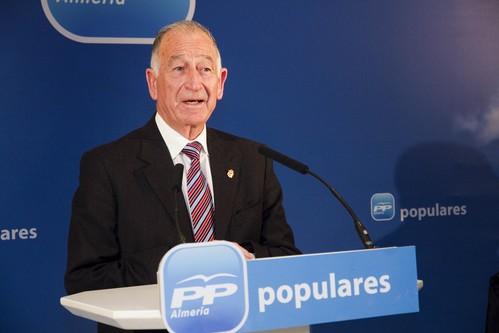 El Grupo Popular roquetero propone al pleno renovar el compromiso de trabajo por la igualdad de género