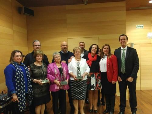 El PSOE de El Ejido felicita a las trabajadoras del manipulado por el reconocimiento que han recibido de la Junta de Andalucía