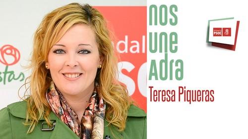 El PSOE de Adra denuncia que el PP prevé gastar cien mil euros en abogados en 2016, “tres veces más que el año anterior”