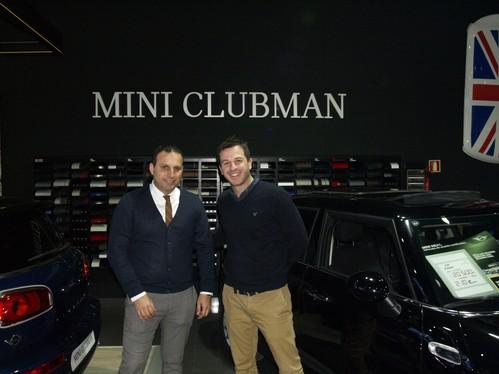 El concesionario oficial de BMW y MINI para la provincia, Premium Almería, celebra su VIP EVENT 2016 con grandes descuentos