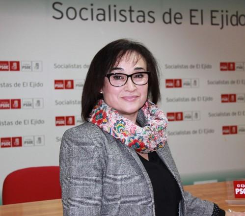 El PSOE de El Ejido consigue que se amplíe parcialmente el horario de la Biblioteca Municipal