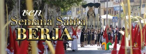 Radio Berja retransmitirá en directo la Semana Santa virgitana