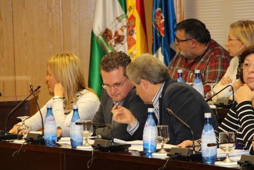 Ciudadanos Roquetas no descarta la municipalización de los servicios de recogidas de basuras