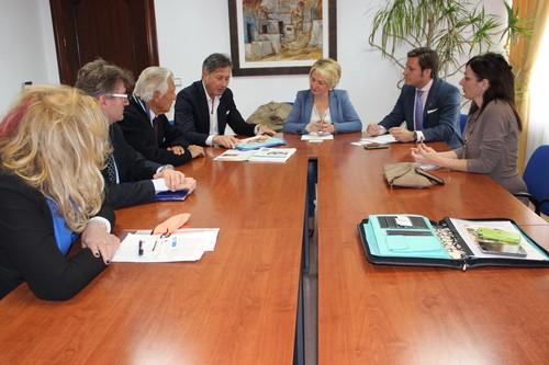 La operativa de turistas italianos cierra una segunda fase para la primavera de 2017