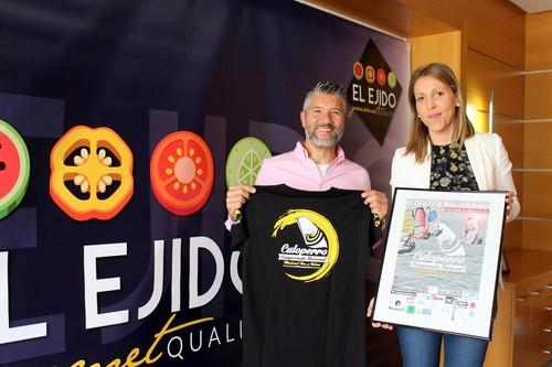 Almerimar ya está listo para acoger durante los próximos días la XXIX edición del Campeonato de España Windsurf de Olas y Slalom ‘Culoperro’
