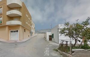 Plataforma lleva a Pleno el arreglo del Camino Viejo de Turón