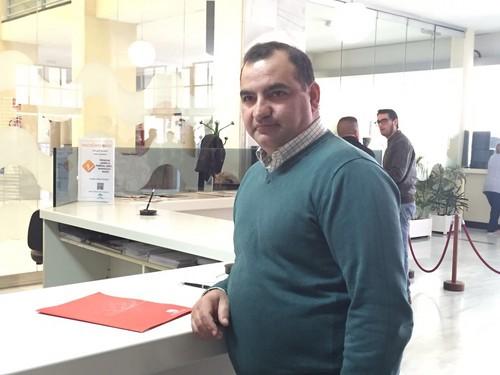 IU El Ejido presenta una moción de apoyo al pueblo saharaui y para poner en marcha una línea de cooperación al desarrollo con los campamentos del Tindouf