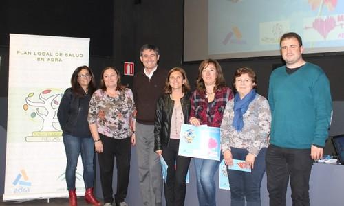 Adra impulsa el ‘Mes de la Salud’ con actividades para promover la vida saludable