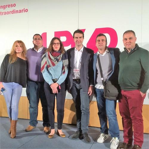 Los afiliados eligen a Gorka Maneiro como nuevo portavoz de UPyD