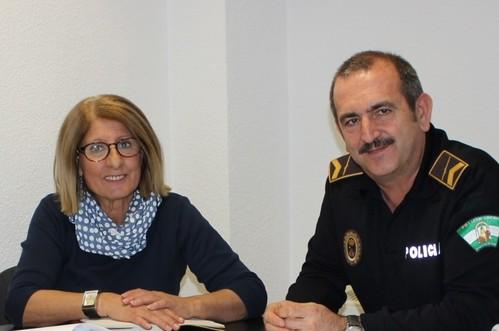 Roquetas registra 70 denuncias en un mes por incumplimiento de la ordenanza de tenencia de animales