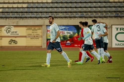 Regresa Samu Corral ante el Loja, mientras que García será duda hasta última hora