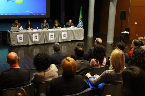 El Ejido acoge “con éxito” una jornada formativa en torno a la Ley de Procedimiento Administrativo Común de las Administraciones Públicas