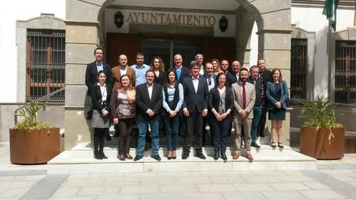 La Junta amplía el plazo de alegaciones a la asignación de derechos de pago básico