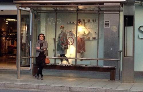 El PSOE de El Ejido exige que se dote al municipio de un transporte público de calidad