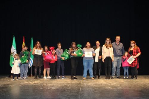 Una gala llena de ‘talento y arte’ pone el broche final a los actos conmemorativos del Día Internacional del Gitano que se han llevado a cabo en El Ejido