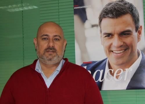 El PSOE de El Ejido lamenta que se mantengan la 'opacidad y las viejas prácticas en la antigua empresa Elsur'