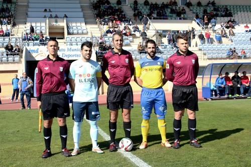 Dani Cara será intervenido del ligamento cruzado anterior de su rodilla este jueves en Córdoba