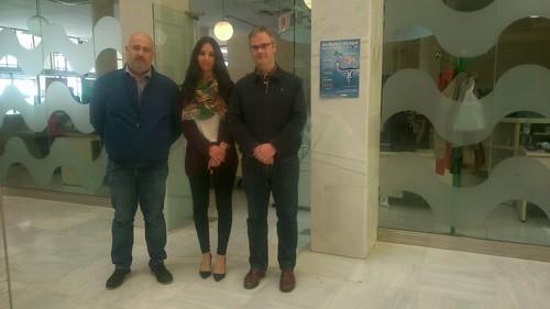 El PSOE de El Ejido pide al equipo de gobierno que solicite la Declaración de Interés Turístico para la fiesta de San Marcos