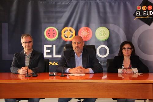 El PSOE de El Ejido da a conocer una resolución del Consejo Audiovisual de Andalucía que constata la falta de pluralidad de la radio municipal