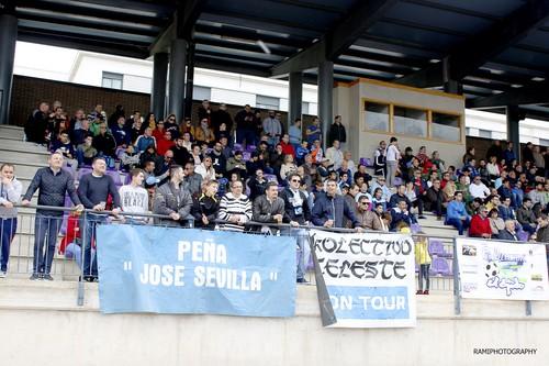 El CD El Ejido se mide este domingo al CD El Palo en un encuentro decisivo