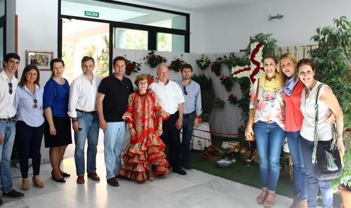 El Concurso Municipal de las Cruces de Mayo se consolida como una gran jornada de convivencia que este año reunirá a 17 participantes