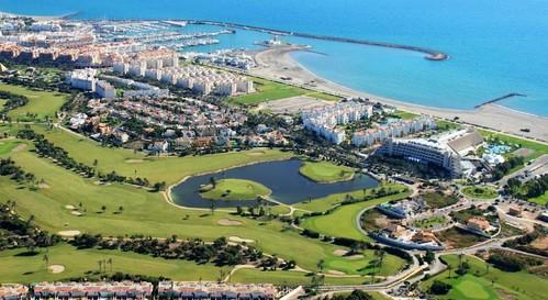 El sector turístico ejidense prevé una ocupación de entre el 75 y 95 por ciento en la costa para este puente del mes de mayo