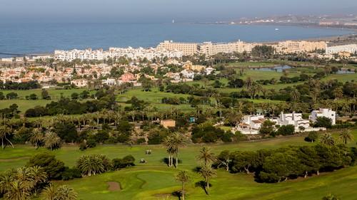 El puente del 1 de mayo deja en El Ejido una ocupación media del 90% en hoteles y apartamentos turísticos de la costa