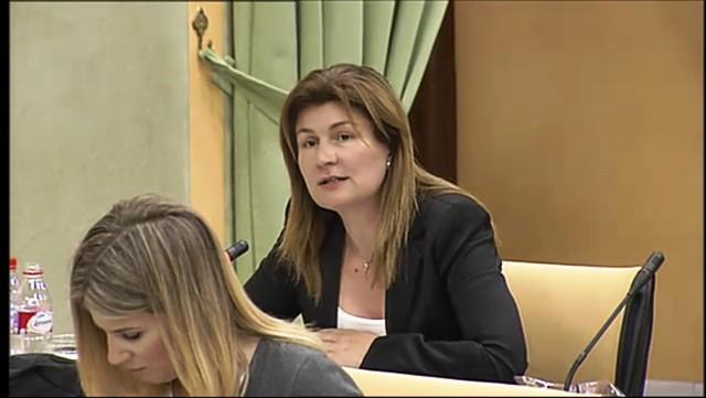 Espinosa exige al consejero de Salud “transparencia” y “aumento del presupuesto” de la Agencia Pública Hospital de Poniente