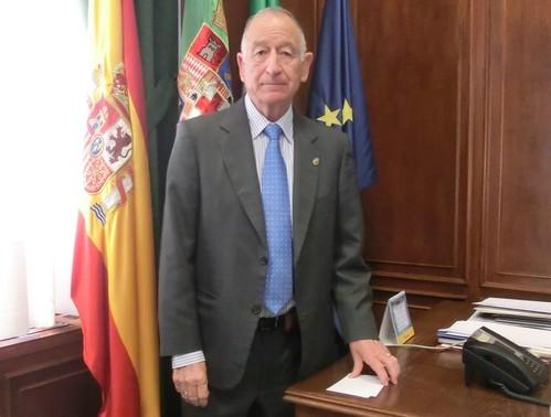 El PP de Roquetas aclara que la reprobación al alcalde se basa en mentiras