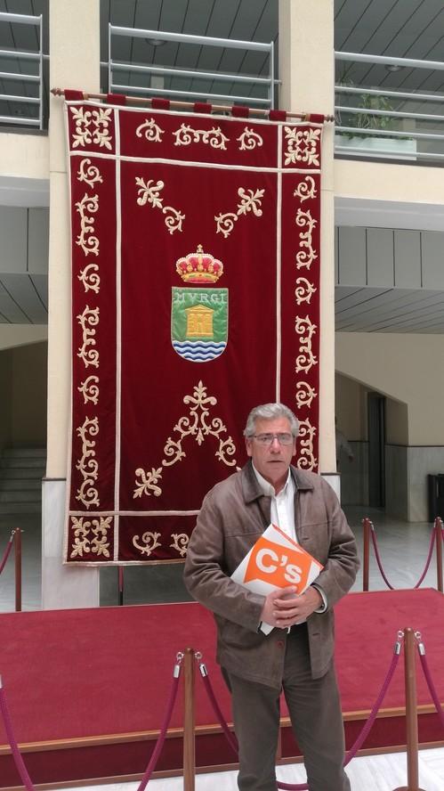 Aprobada una moción de C's que insta a conocer el grado de ejecución de las mociones aprobadas