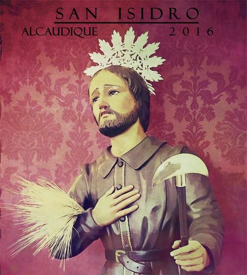 Alcaudique prepara una intensa programación para las fiestas de San Isidro