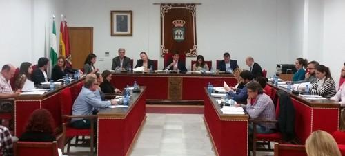 Policía Local y Protección Civil renovarán sus sistemas de comunicación para reforzar la seguridad en Adra