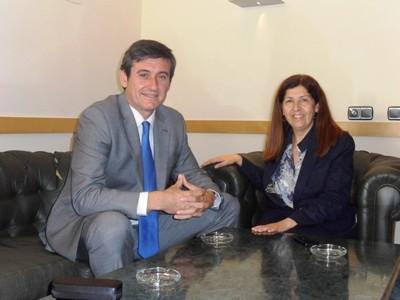 Manuel Cortés será pregonero de las fiestas de Barranco Almerín