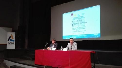 Cerca de 140 estudiantes de Adra mejoran su empleabilidad a través de las TIC con Andalucía Compromiso Digital