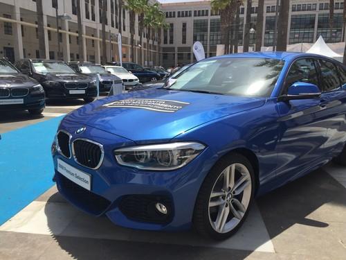 Premium Almería estará presente en la 2ª Edición de MOTOREJIDO con su 'Concesionario Móvil'