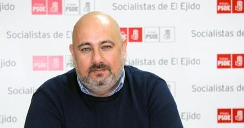 El PSOE de El Ejido pide a Rivera que demuestre que se invitó a toda la Corporación a participar en la visita al Ayuntamiento del presidente del Gobierno
