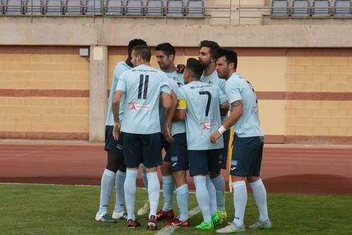 CD El Ejido- Bermeo otro duelo para la historia celeste este domingo a las doce del mediodía