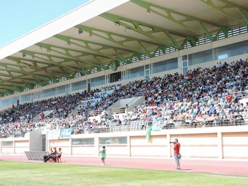 Desde el jueves los abonados celestes ya pueden retirar sus entradas por sólo cinco y tres euros