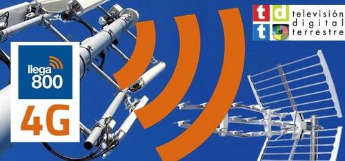 Conexiones móviles más veloces y mejor cobertura llegan a Berja con el nuevo 4G