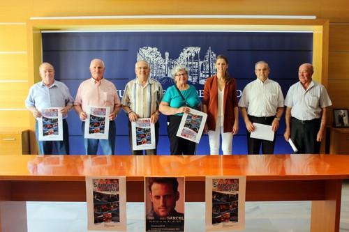 El Ejido celebra la Semana del Mayor con actividades de convivencia y fomento de la participación en las que los mayores serán los auténticos protagonistas