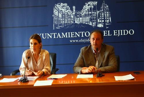 El Ayuntamiento presenta su Plan de Ahorro Energético para el municipio, enmarcado dentro del EDUSI, con el fin de reducir un 80% del consumo