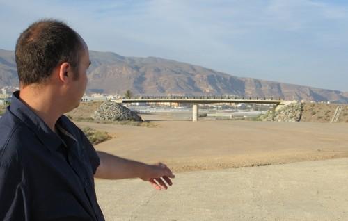 IU recoge el malestar de propietarios de afectados por la Variante por la disparidad de valoraciones de las expropiaciones