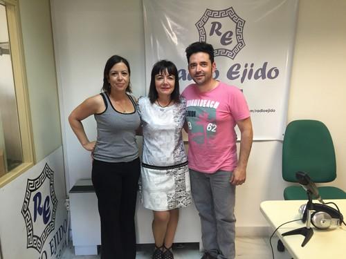 El Ejido celebra el Día Mundial Sin Tabaco con actividades dirigidas a la prevención del consumo entre escolares y padres