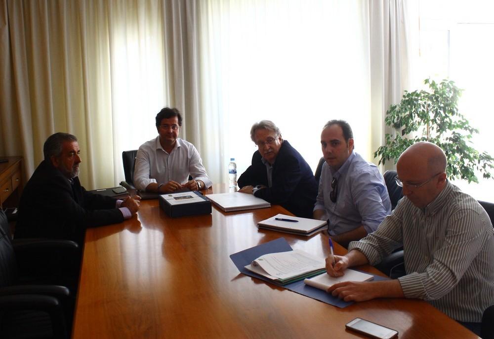 La Junta de Gobierno da luz verde a la licitación del último tramo del carril bici de El Ejido Sur que unirá el Paseo de Las Lomas con la Cañada de Ugijar