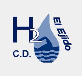 Fallece el vicepresidente del Club H2O, Luis López