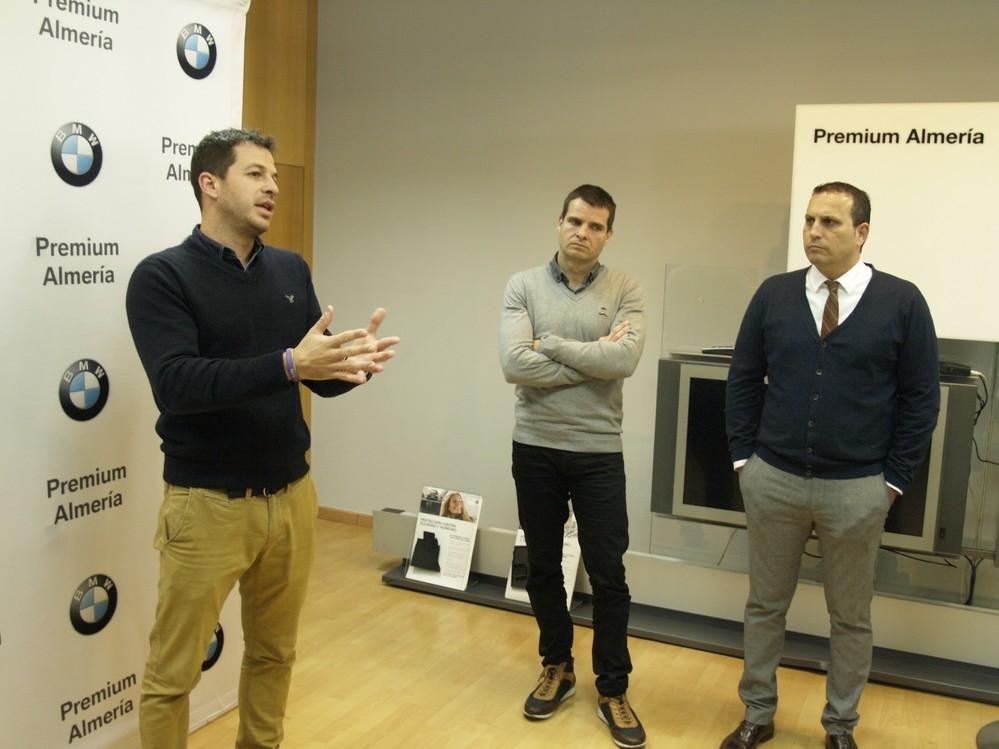 Premium Almería celebra su VIP EVENT 2016 en El Ejido