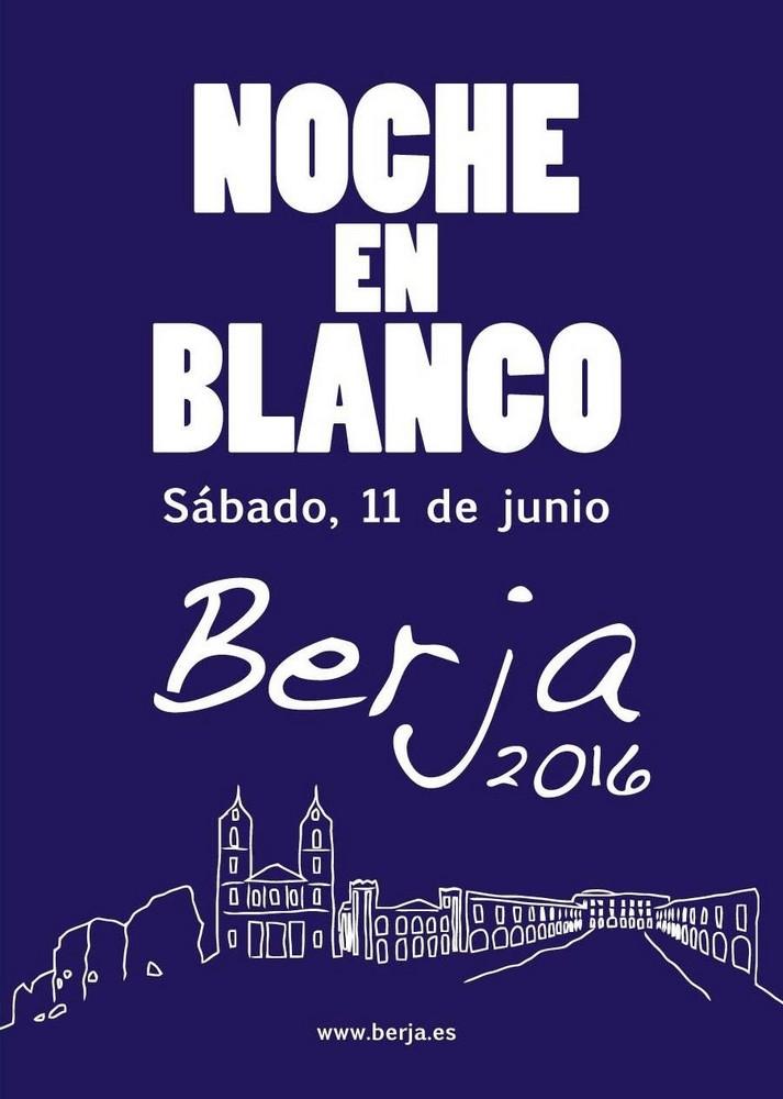 Berja apuesta por una intensa programación para su primera Noche en Blanco